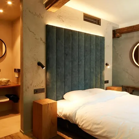 Nonam Boutique Hotel Gent-2